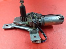  NISSAN MICRA Wiper Motor Rear