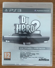 DJ Hero 2 (Sony PlayStation 3