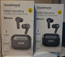 (FF) Goodmans Noise Cancelling