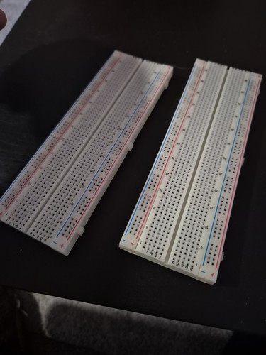 Breadboard