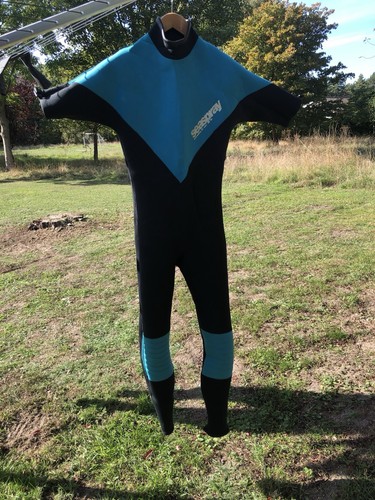 Vintage seaspray gul junior - seaspray,