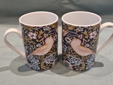 Waterside Set of 2 Strawberry