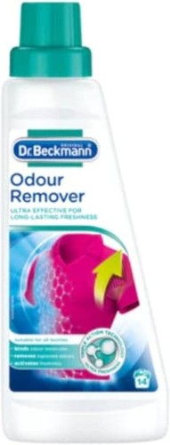Beckmann laundry odour - beckmann,