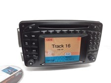 Mercedes Benz Class CLK500