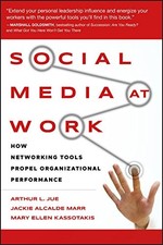Social Media at Work: How