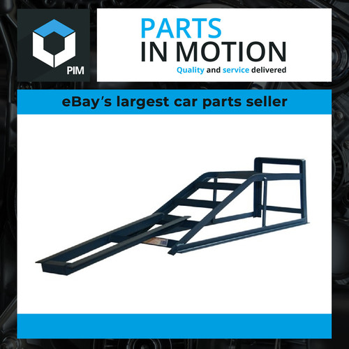 Ramp extensions pair - pair, rm1