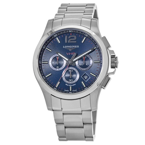 New longines conquest p - new,