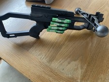 Star Wars Chewbacca crossbow cosplay