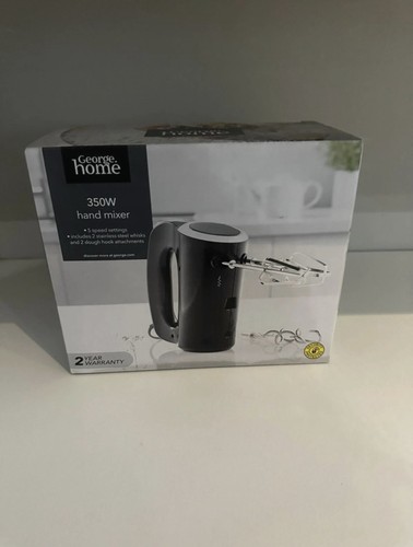 George home 350w handheld - 350w,