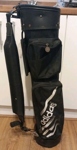 Vintage addidas pencil - vintage, golf