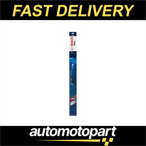 Bosch wiper blade - bosch,