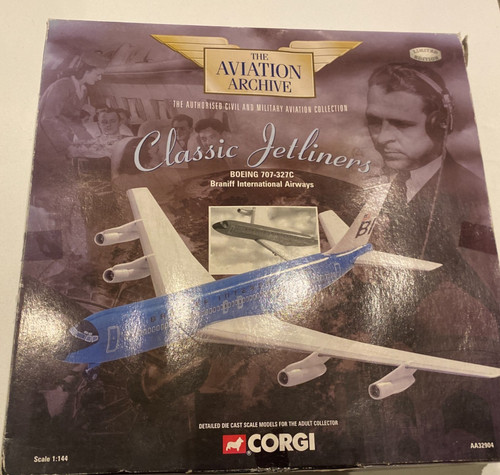 L281e corgi aa32904 - aa32904, boeing