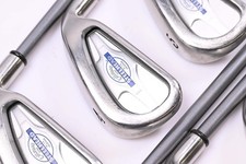 Callaway X-14 Irons / 3-PW+SW