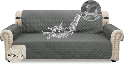 Waterproof sofa cover seater - sofa, 3