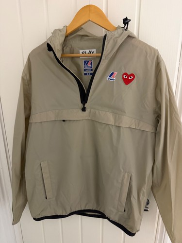 Comme des garcons play way - des,