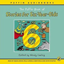 The Puffin Book of Stories for
