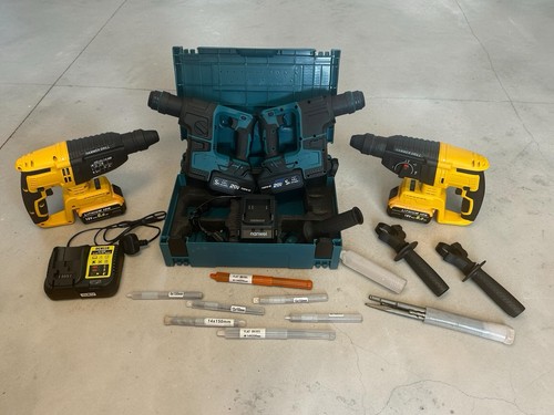 Sds plus cordless - sds,