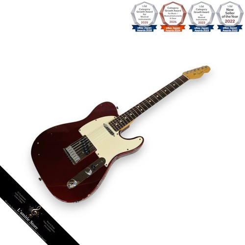 Fender american standard - fender,