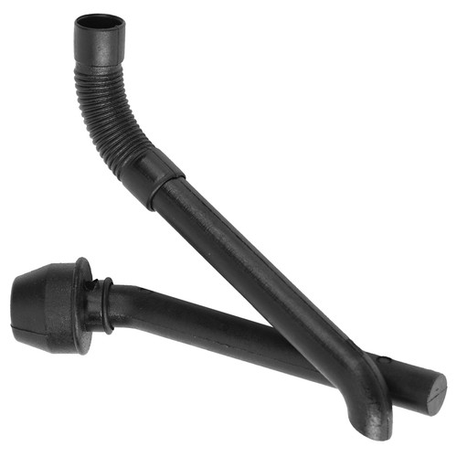 Rubber snorkel car - rubber,