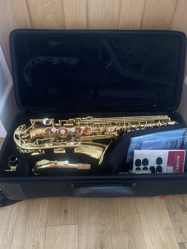 Yamaha yas 275 - yas-275, alto