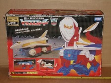 SKY LYNX Takara Tomy 94 Encore