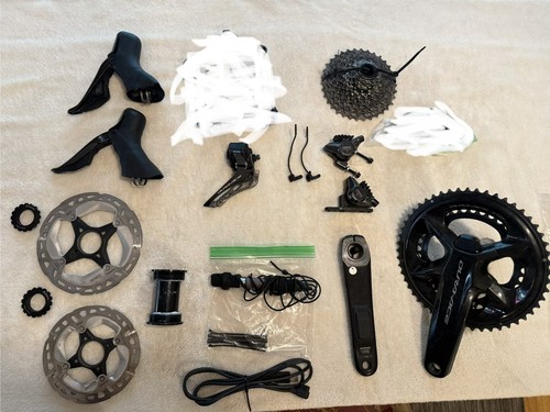 Shimano dura ace - r-9200, 12
