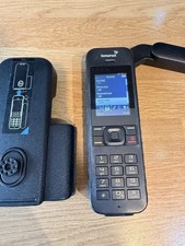 Inmarsat Isatphone 2 Satellite Phone * Handset * SOS * IsatPhone * Global