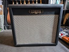 Cornell Plexi 7 1x12 2-Band EQ