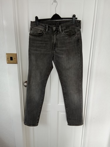 Levi 511 grey straight - levi's,