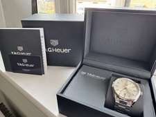 TAG HEUERCarrera Automatic