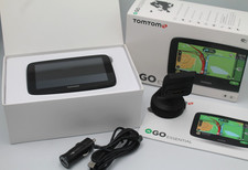 TomTom GO Essential 5 Inch Lifetime UK EU Maps 4PN50 + Extras