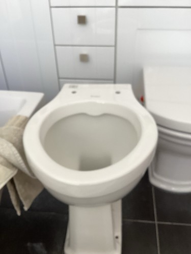 Burlington back wall toilet - to,