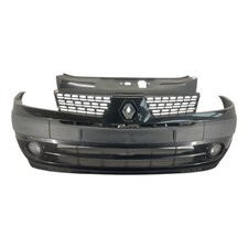 Renault Clio Mk2 Ph2 1998-2006
