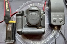 Beautiful Canon EOS-1Ds Mark