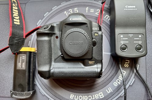 Beautiful canon eos - canon, mark