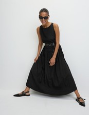 Marks & Spencer Womens Midi