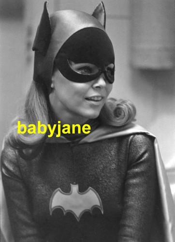 006 yvonne craig - craig, as