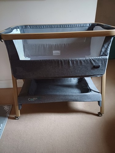 Tutti bambini cozee bedside - bambini,