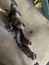 VW T4 TRANSPORTER 1996 - 03