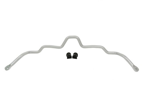 Whiteline front sway - front,