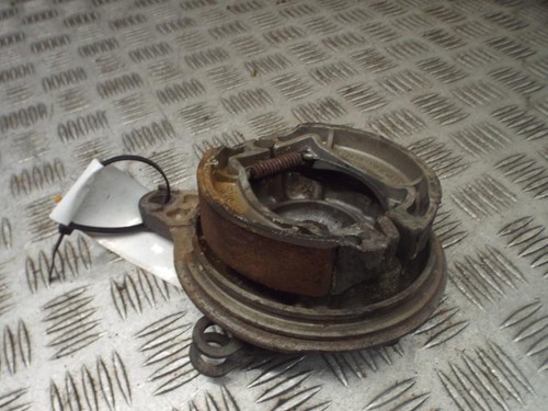 Yamaha yg5 80cc 1965 - yg5,