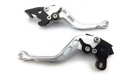 Silver short cnc brake clutch - cnc,