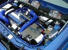 ASTRA GSI MK4 BRAKE RES COVER