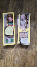 Pelham Puppet SL Cinderella X2
