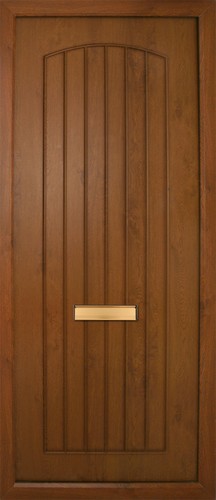 Pvc upvc oak - upvc,