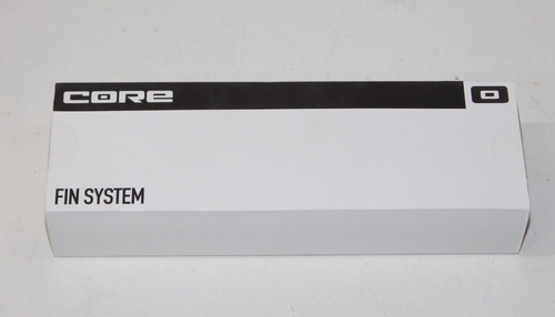 New core equalizer g10 - new, fin