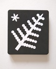 Sizzix Bigz Die Tree