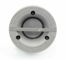 Expiratory Valve Oxygen Mask