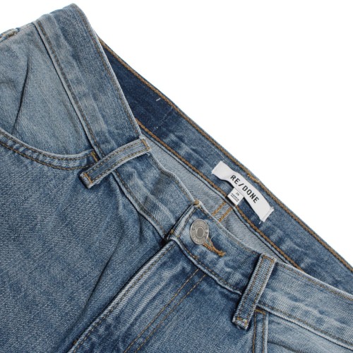 Done nwt denim jeans - re/done, size