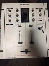 Technics DMC Official Audio DJ